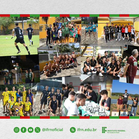 Jogos Intercampi dos Estudantes (2023)