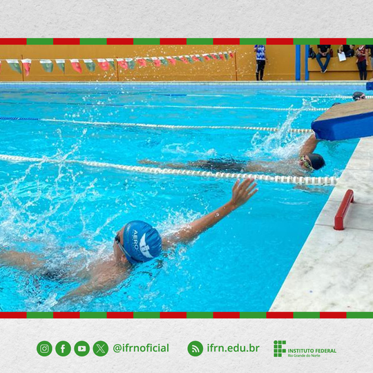 Jogos Intercampi dos Estudantes (2023)