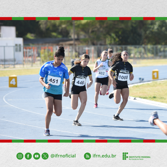 Jogos Intercampi dos Estudantes (2023)