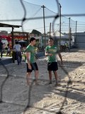Jogos dos Institutos Federais - etapa Nordeste 2025 [semi e finais]