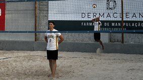 Jogos dos Institutos Federais - etapa Nordeste 2025 [semi e finais]