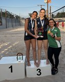 Jogos dos Institutos Federais - etapa Nordeste 2025 [semi e finais]