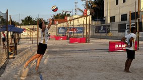 Jogos dos Institutos Federais - etapa Nordeste 2025 [semi e finais]