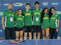 Jogos dos Institutos Federais - etapa Nordeste 2025 [semi e finais]