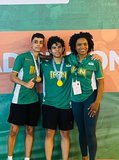 Jogos dos Institutos Federais - etapa Nordeste 2025 [semi e finais]