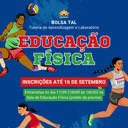 Bolsa TAL - Ed. Física (JC)