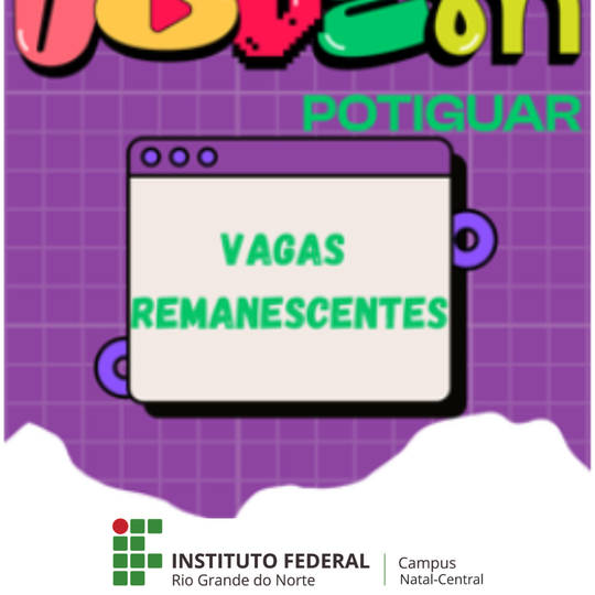 Jovem Potiguar