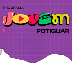 Jovem potiguar - Padrão (2024)