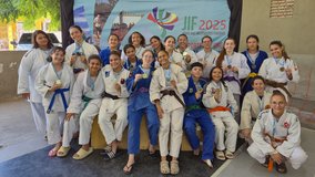 Foto de Maraísa Andrade