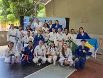 Foto de Maraísa Andrade