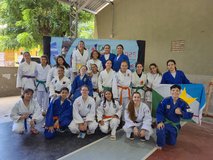 Foto de Maraísa Andrade