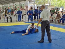 Foto de Maraísa Andrade