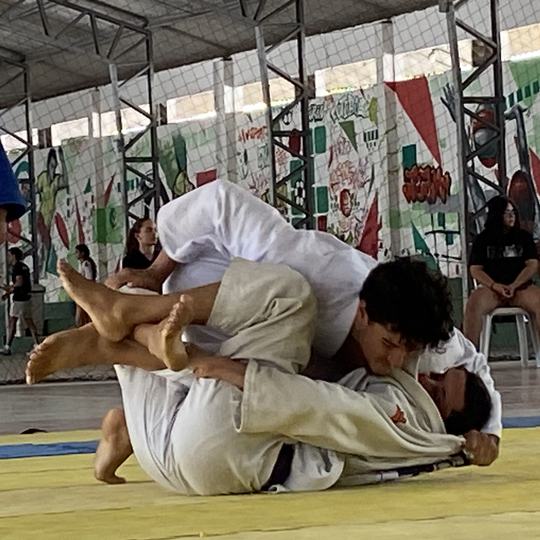 Foto de Pablo Araújo