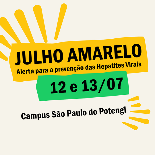 Julho Amarelo SPP_Portal