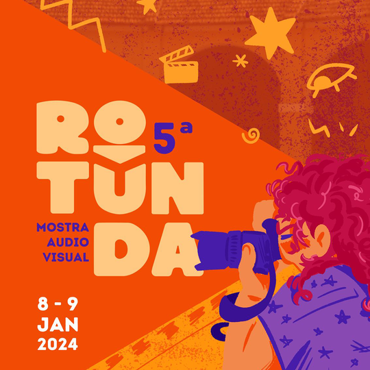 Mostra Rotunda Audiovisual