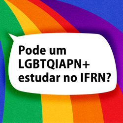 LGBT Capa de notícia