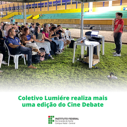 Coletivo Lumiére