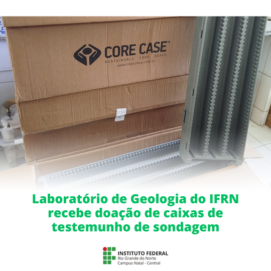 Laboratório Case