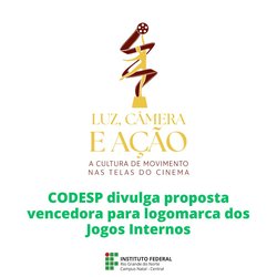 Logomarca - Jogos Internos 2025