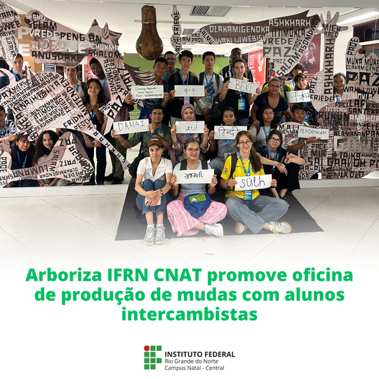 ARBORIZA AFS