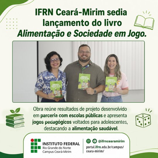 Lanc Livro ASJ