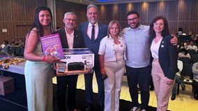 Seminário de Acesso ao Ensino Técnico Integrado ao Ensino Médio 2026 - Foto de Max Praxedes