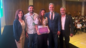 Seminário de Acesso ao Ensino Técnico Integrado ao Ensino Médio 2026 - Foto de Max Praxedes