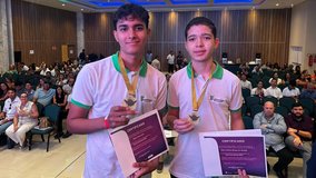 Seminário de Acesso ao Ensino Técnico Integrado ao Ensino Médio 2026 - Foto de Max Praxedes