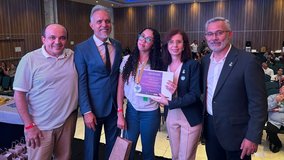 Seminário de Acesso ao Ensino Técnico Integrado ao Ensino Médio 2026 - Foto de Max Praxedes