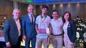 Seminário de Acesso ao Ensino Técnico Integrado ao Ensino Médio 2026 - Foto de Max Praxedes