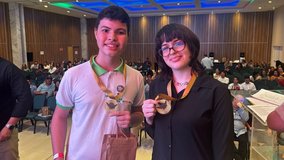 Seminário de Acesso ao Ensino Técnico Integrado ao Ensino Médio 2026 - Foto de Max Praxedes