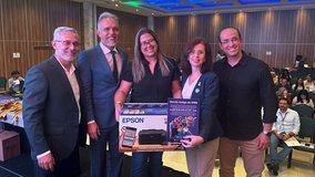 Seminário de Acesso ao Ensino Técnico Integrado ao Ensino Médio 2026 - Foto de Max Praxedes