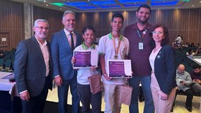 Seminário de Acesso ao Ensino Técnico Integrado ao Ensino Médio 2026 - Foto de Max Praxedes