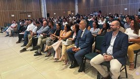 Seminário de Acesso ao Ensino Técnico Integrado ao Ensino Médio 2026 - Foto de Max Praxedes