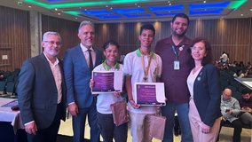 Seminário de Acesso ao Ensino Técnico Integrado ao Ensino Médio 2026 - Foto de Max Praxedes