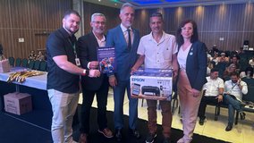 Seminário de Acesso ao Ensino Técnico Integrado ao Ensino Médio 2026 - Foto de Max Praxedes