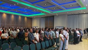 Seminário de Acesso ao Ensino Técnico Integrado ao Ensino Médio 2026 - Foto de Max Praxedes