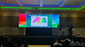 Seminário de Acesso ao Ensino Técnico Integrado ao Ensino Médio 2026 - Foto de Max Praxedes