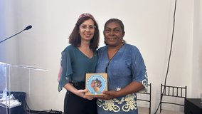 Foto de Max Praxedes