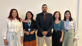 Foto de Max Praxedes