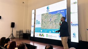 Foto de Max Praxedes