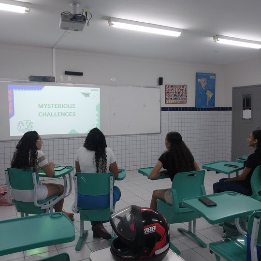 Last class moments.jpeg
