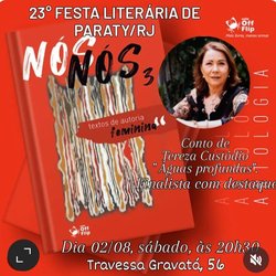 Literautra Tereza