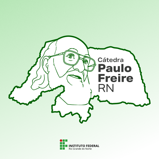 Cátedra Paulo Freire