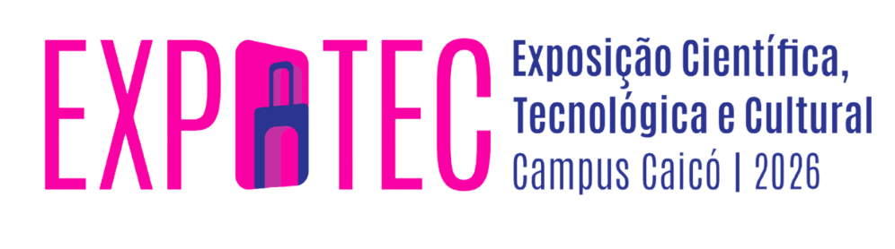 Logo Expotec 2026