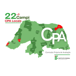 Mapa CPA