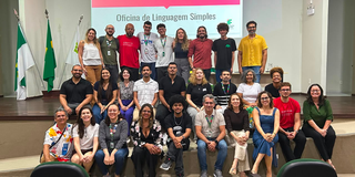IX Encontro de Comunicadores