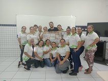 Mulheres Mil [São Paulo do Potengi 2024] - sala de aula