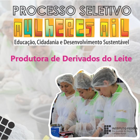 MULHERES MIL - SITE - PRORROGAÇÃO