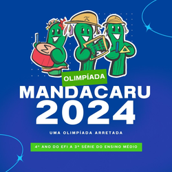 Mandacarú